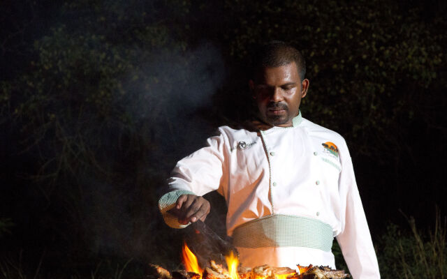 Mahoora Tented Safari Camp All-Inclusive - Wilpattu