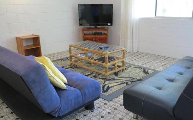 11 Murray Street Nelly Bay