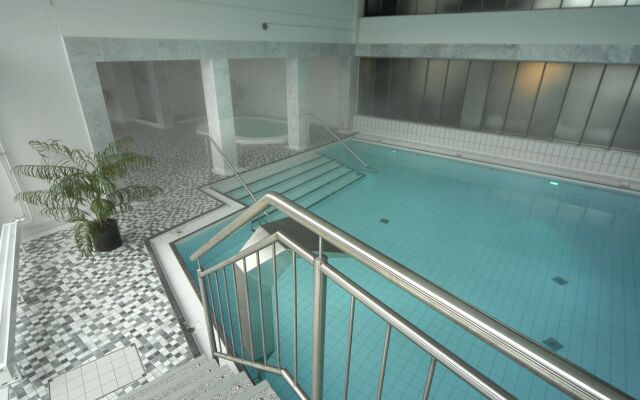 Hotel des Nordens Flensburg Wellness & Spa