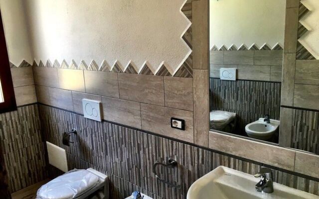 Molti Mari B&B Resort