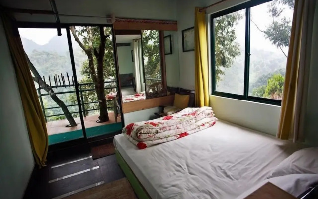 Wild Elephant Eco-Friendly Resort