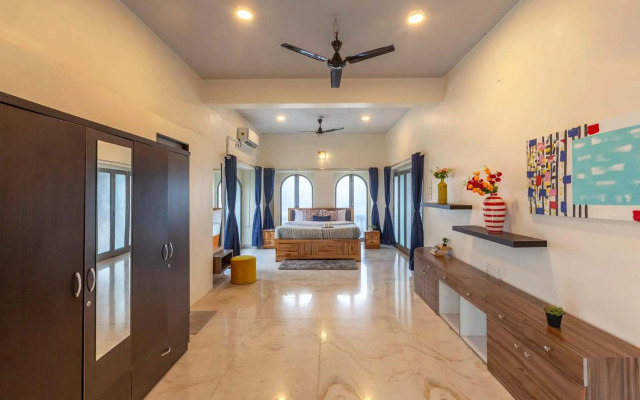 StayVista at Grey Mosaics