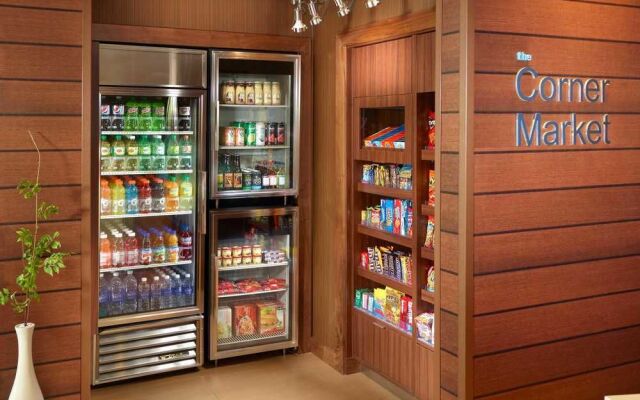 Fairfield Inn & Suites Fayetteville North