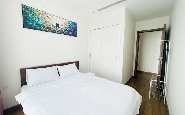 SOL- Vinhomes Skylake