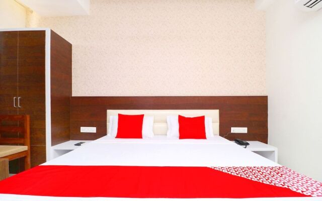 Oyo 43132 Hotel Dreamland