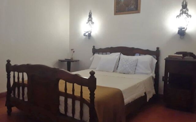 Posada Don Salvador