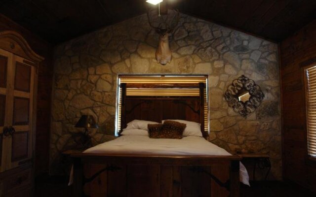 Medina River Ranch Resort