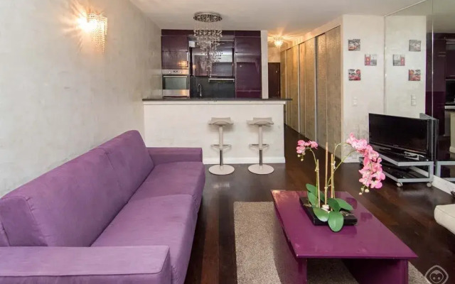 BP apartments - Etoile