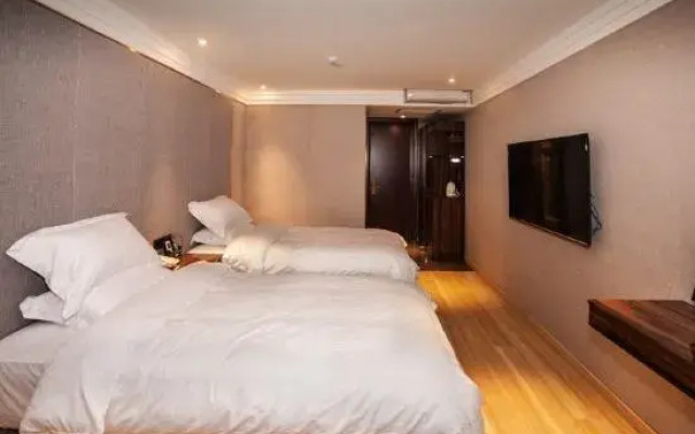 Baba Boutique Hotel