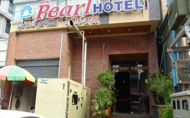 Royal Pearl Hotel