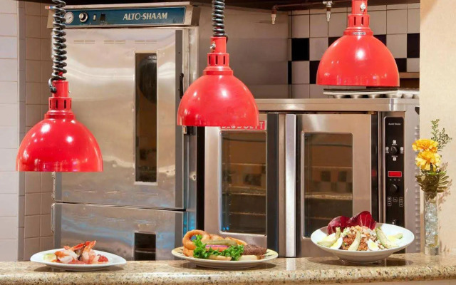 DoubleTree by Hilton Dallas - Richardson