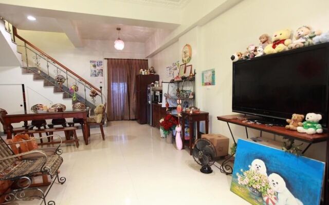 Beauty Home Homestay