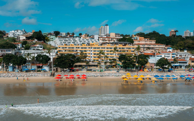 Aquaria Natal Hotel