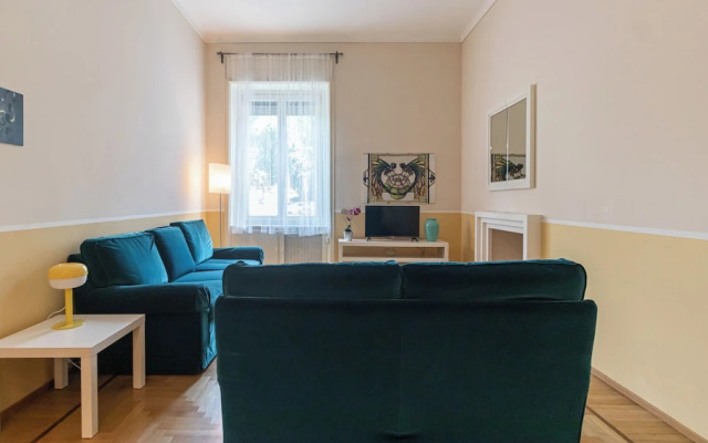 Italianway - Manin 35