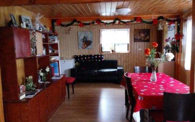 Hostal Doña Juanita