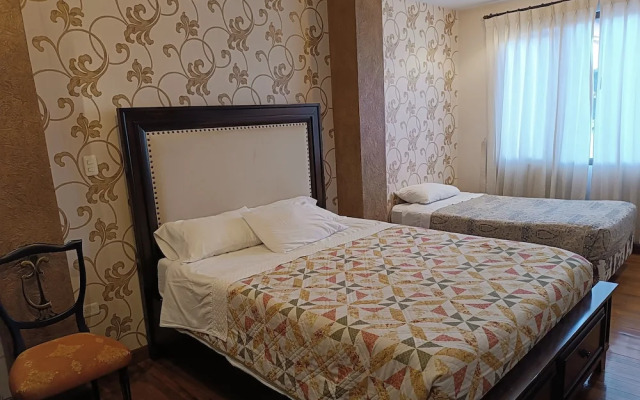 Hotel Azul de la Plaza