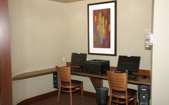 Hyatt Place Fort Myers/at The Forum