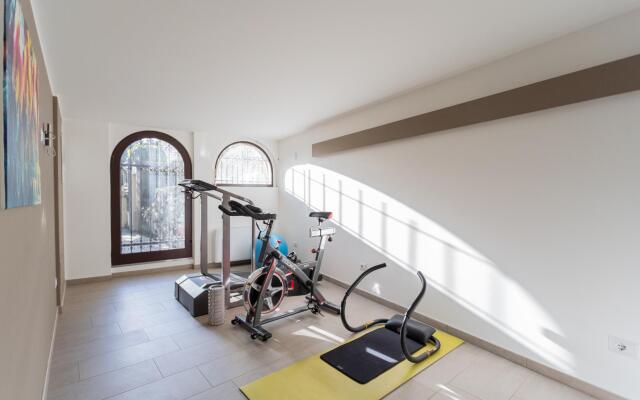 Villa Ida in Lenno with 3 bedrooms and 2.5 bathrooms