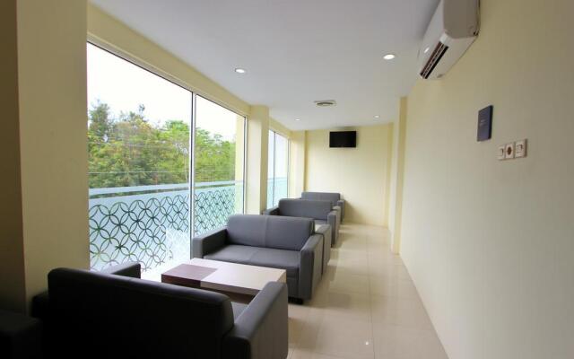 Rivisha Hotel
