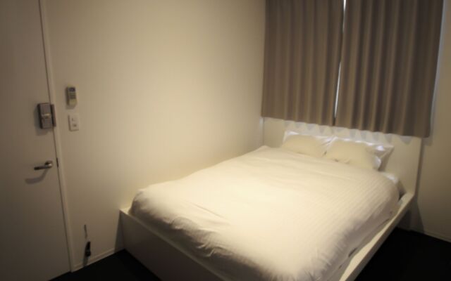 Hatago Tenjin - Hostel