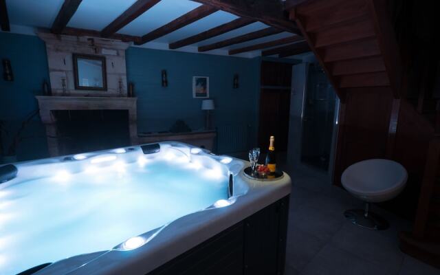 Chambre d'hôtes La Tillaie