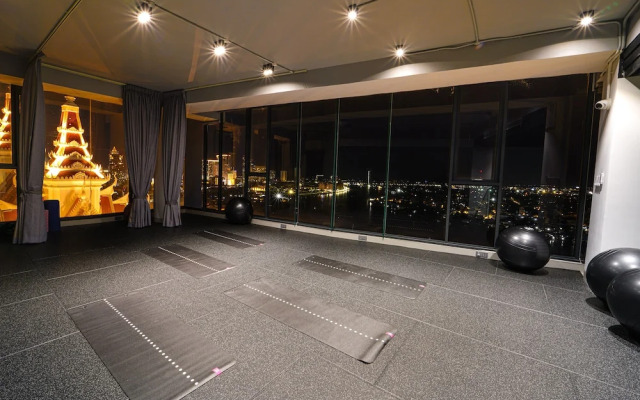 Noden Hotel & Apartment