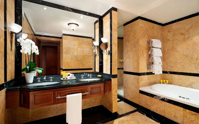 The Westin Excelsior Rome Hotel