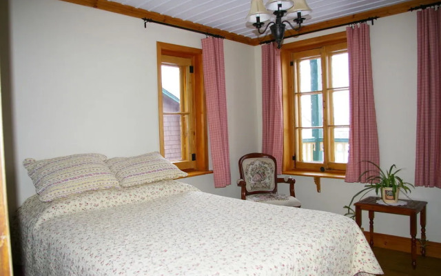 Auberge du Maître Forgeron