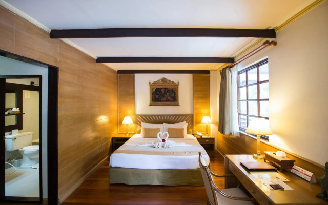 Imperial Mae Hong Son Resort