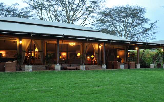 Lake Elmenteita Serena Camp