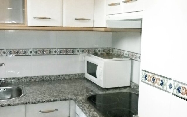 Apartamentos Tramacastilla 3000