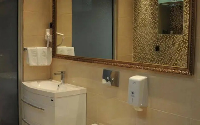 Hotel Espana