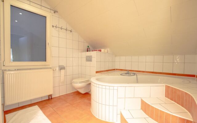 Tolstov-Hotels Beautiful Villa with Big Garden