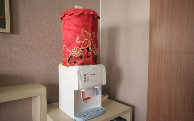 Best Value Studio Apartment Pavilion Permata 2