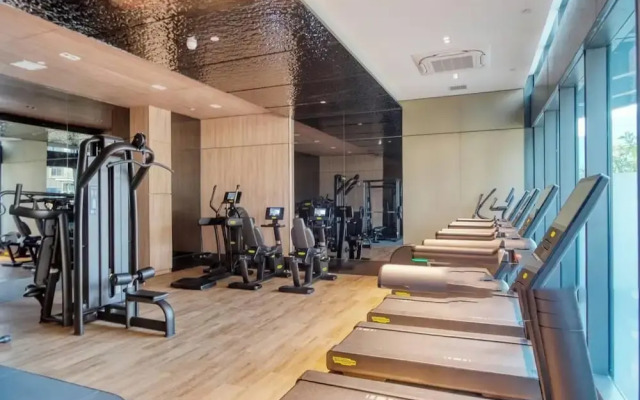 Bluesky Opera Luxury Ho Chi Minh City