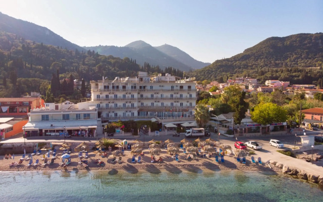 Potamaki Beach Hotel