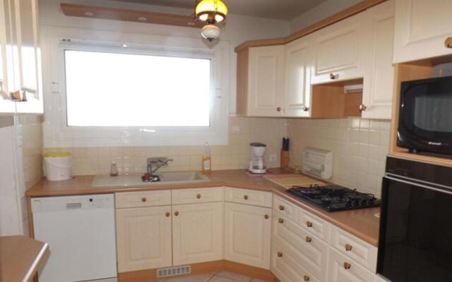 Appartement Saint-Gilles-Croix-de-Vie, 3 pièces, 6 personnes - FR-1-428-63