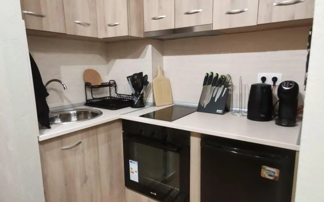 Studio A3 Borovets Gardens