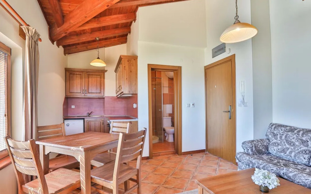 Pirin Golf & Country Club Apartment Complex