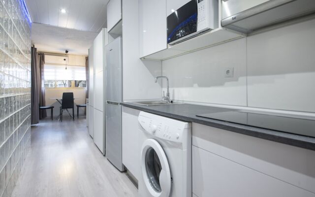 Estudio Rambla TH 114