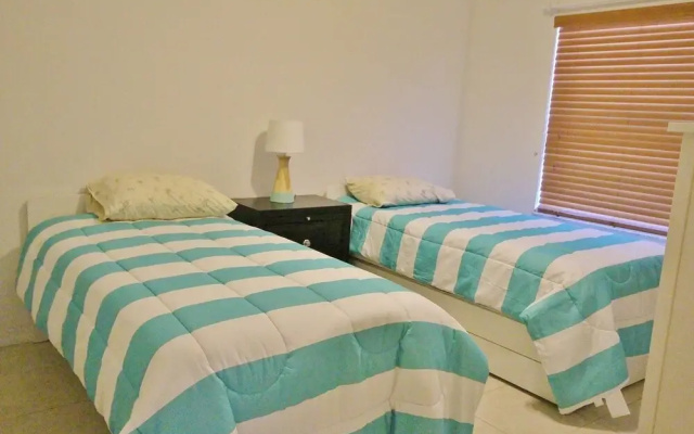 Oceanwalk 3-301 Apartment 3