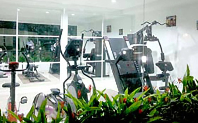 Pool Access 89 at Rawai