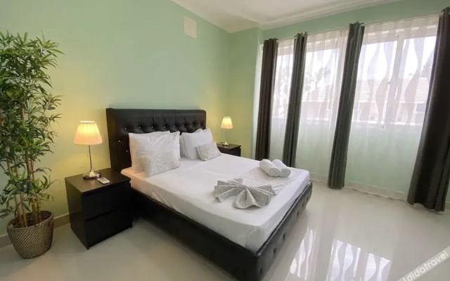 Aventura Deluxe Beach Club  Spa