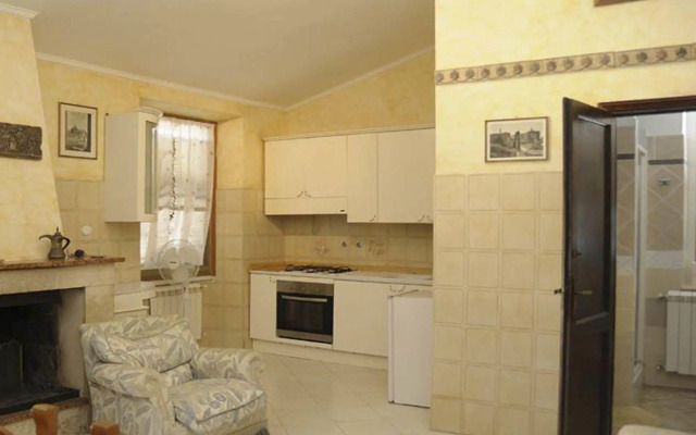 Agriturismo Borgo dellAschetto