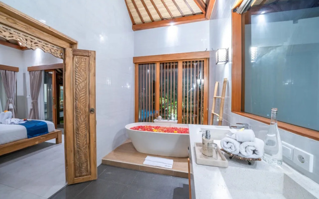 Villa Litera Canggu Bali