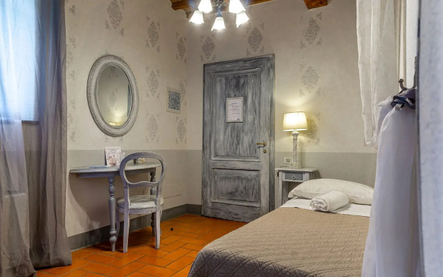 Il Castagnolo BB Country House