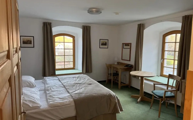 LH Hotel Mlýn Old Town