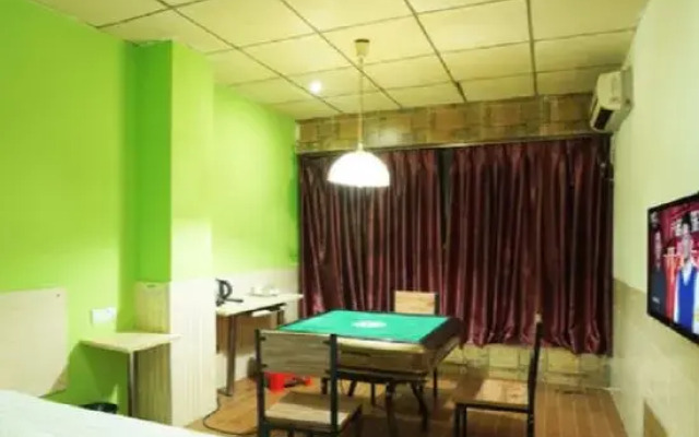 Chuangye Hostel