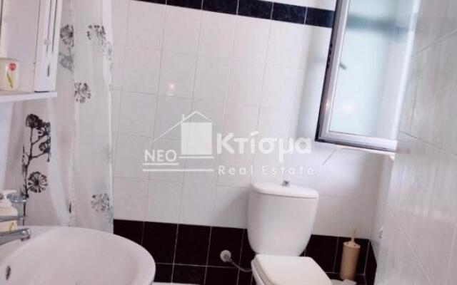 Sweet studio in Pyrgos city near Olympia