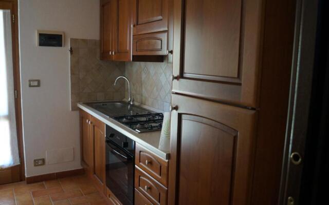 Agriturismo Poggio San Pietro